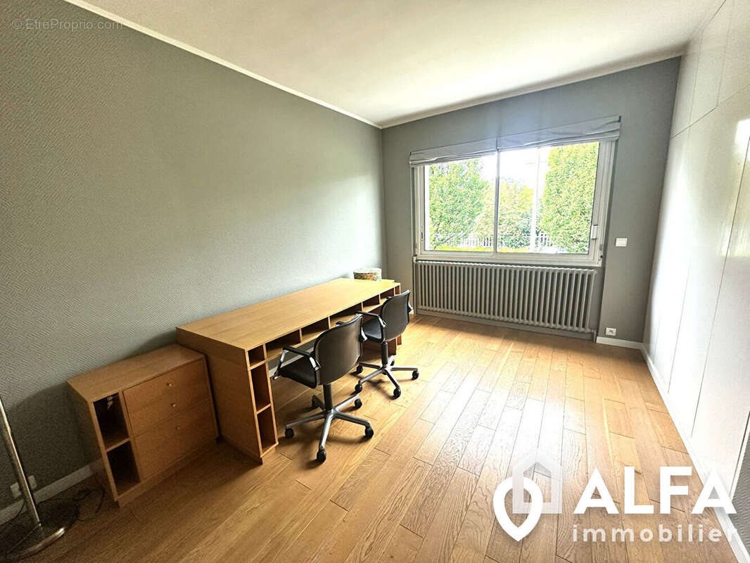 Maison à DEUIL-LA-BARRE