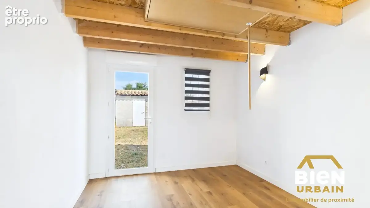 Maison 4 pièces 100 m² à vendre à Garons (30128) - photo 9
