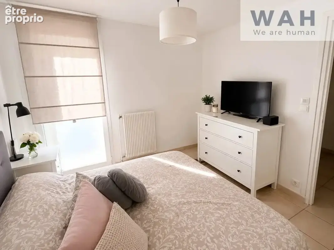Investissement locatif   appartement t4 de 75 m2 - lunel - photo 13