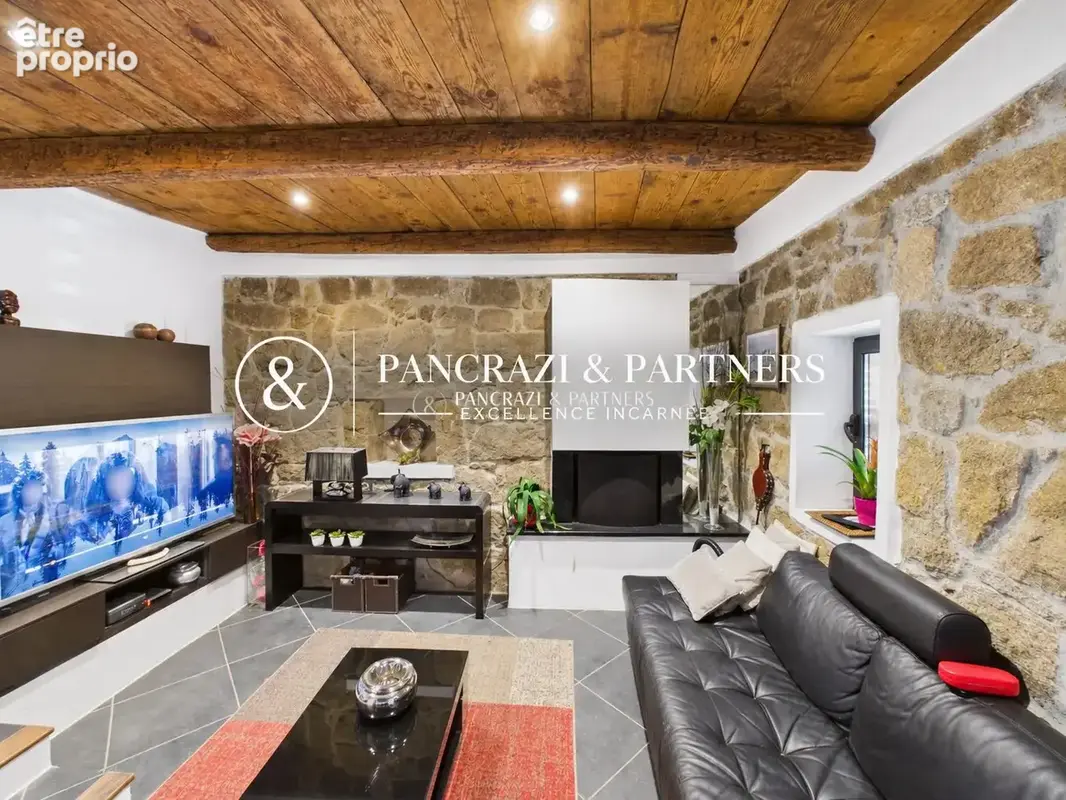 Maison 8 pièces 240 m² à vendre à Monacia-D'aullene (20171) - photo 5
