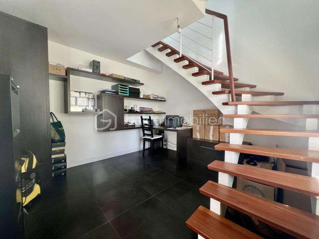 Maison à ROZAY-EN-BRIE