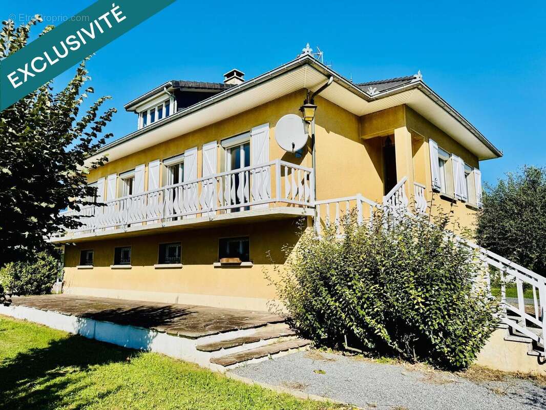 Photo 2 - Maison à ASASP-ARROS