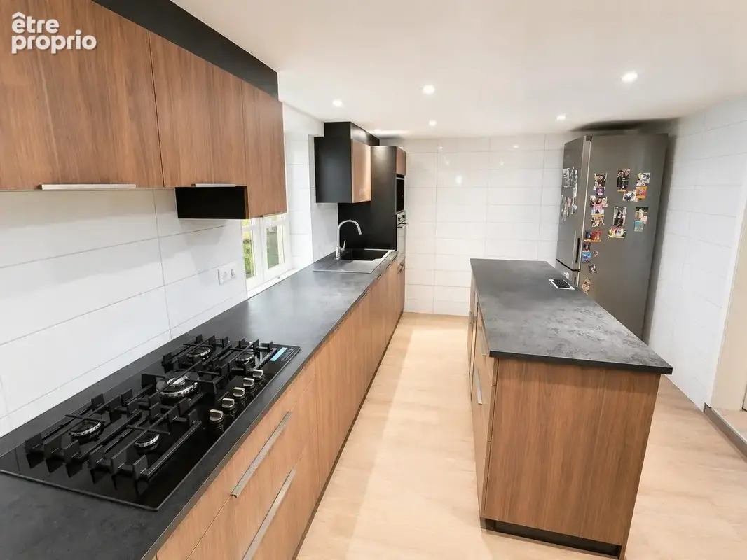 Maison 230 m² à Bettendorf  - photo 8