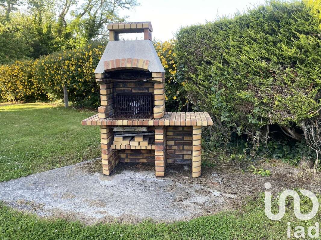 Photo 2 - Maison à TREDARZEC