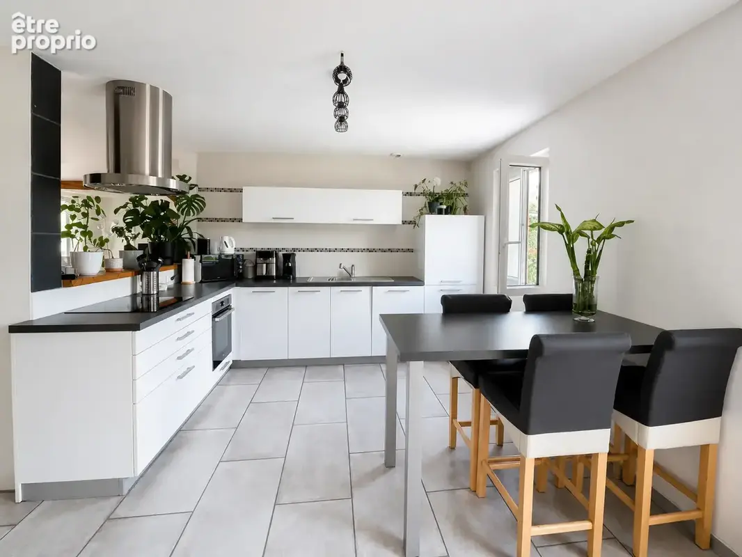 Maison 5 pièces 133 m² à vendre à Saint-Eloy-De-Gy (18110) - photo 33