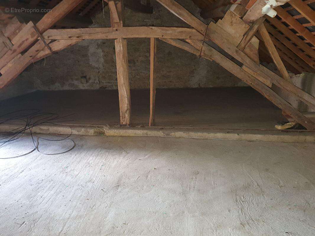 Maison Bourges 4 pièce(s) 94 m2 - photo 11