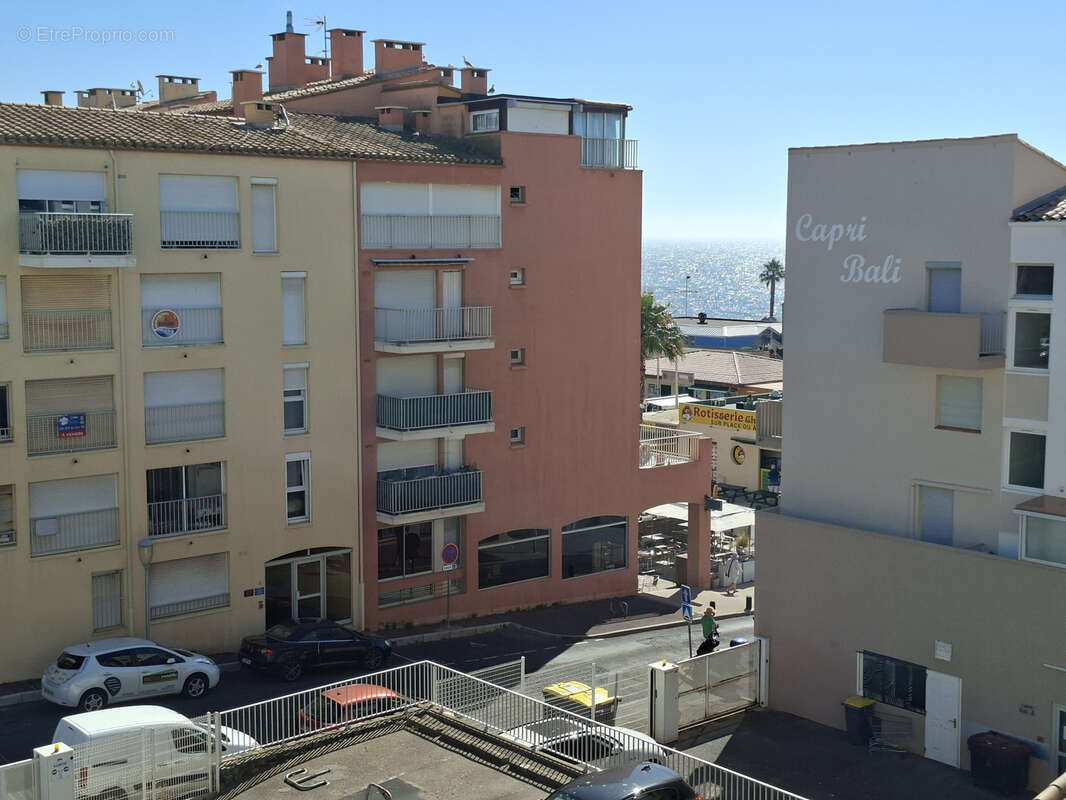 Appartement à AGDE