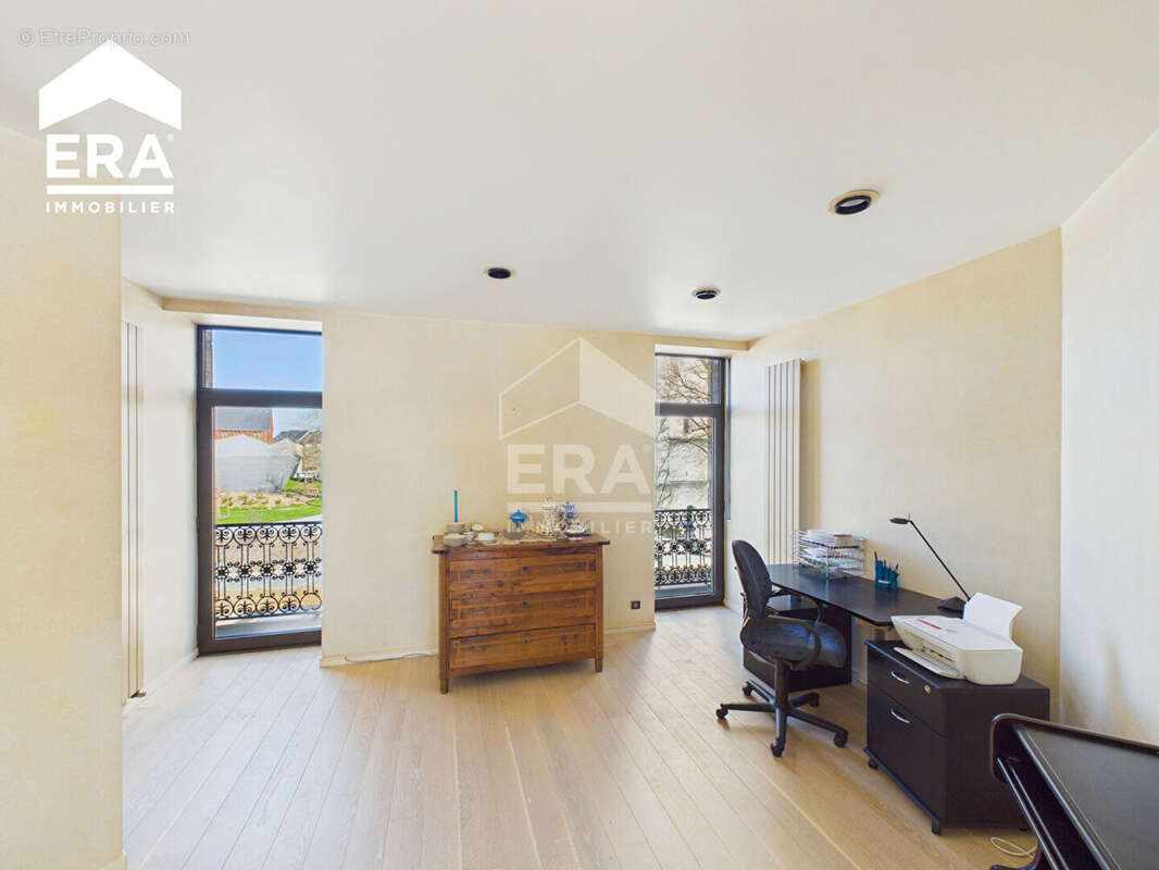 Appartement à RODEZ