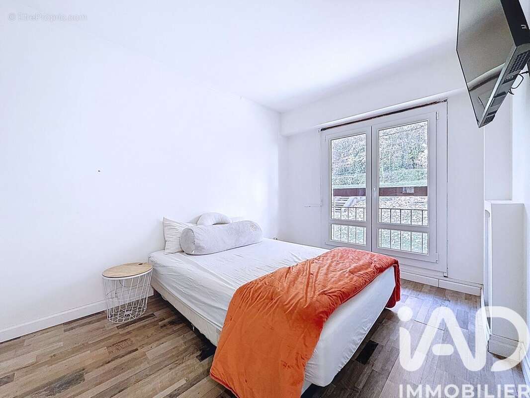 Photo 7 - Appartement à ATHIS-MONS