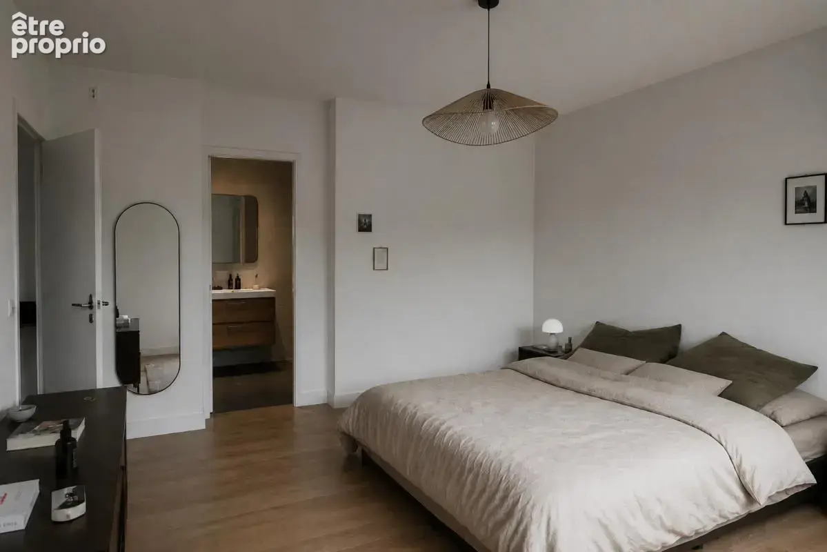 Maison 160 m² à Charbonnieres-Les-Bains  - photo 5