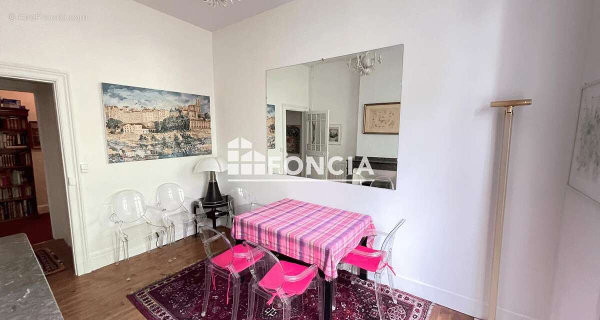 Appartement à ALBI