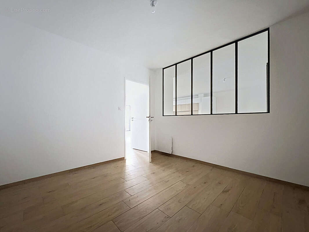 Appartement à CHOLET