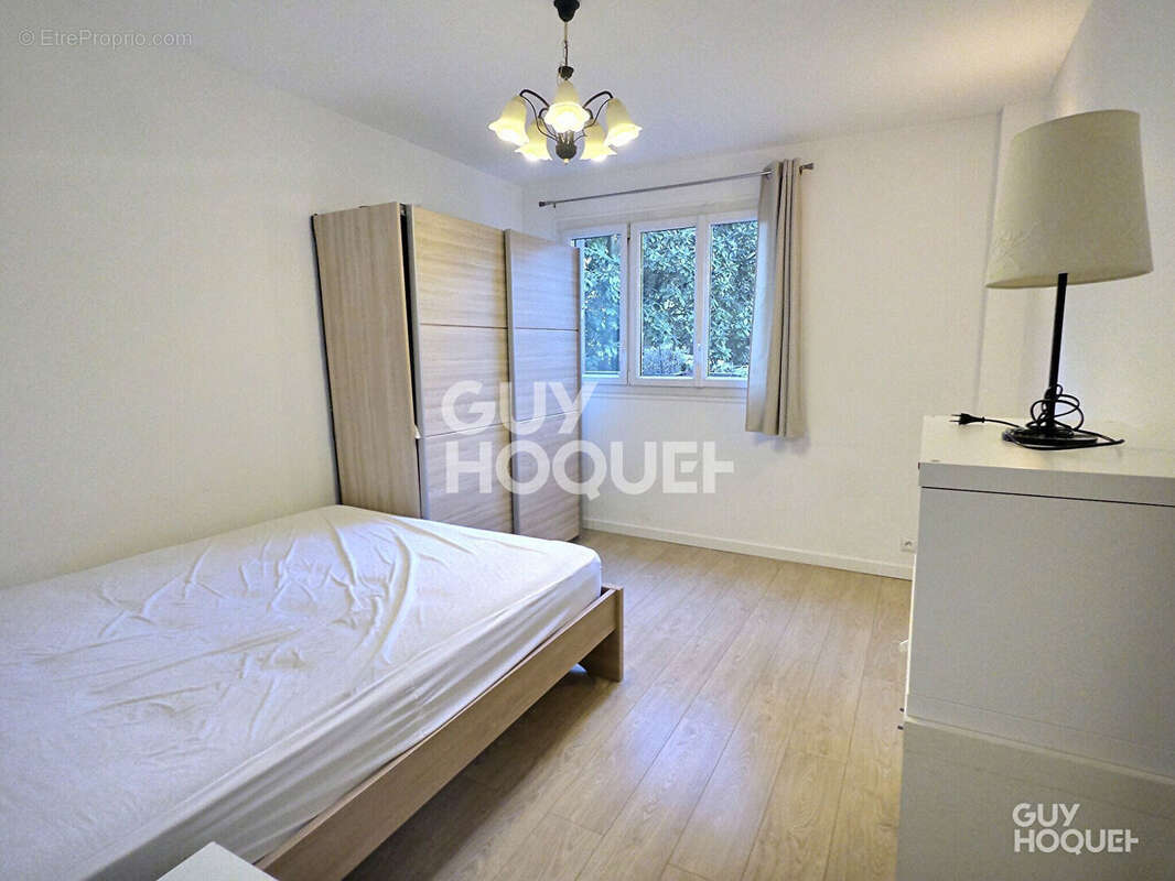 Appartement à JOINVILLE-LE-PONT