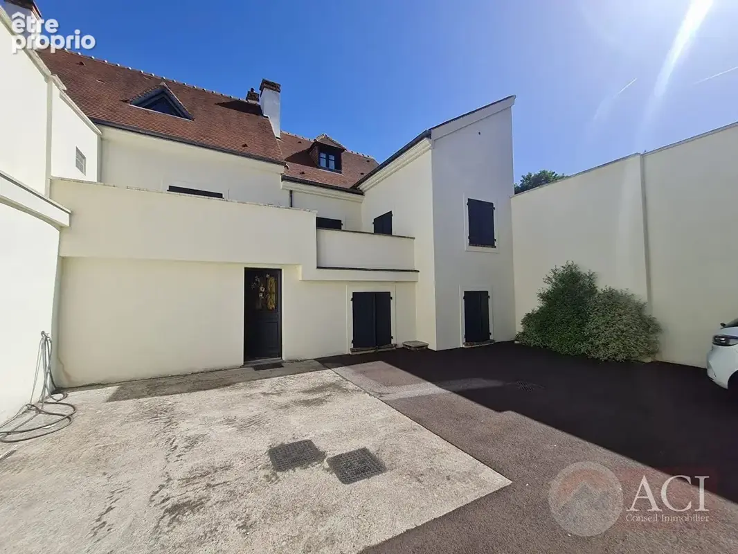 Photo Maison à Groslay au prix de 690 000€