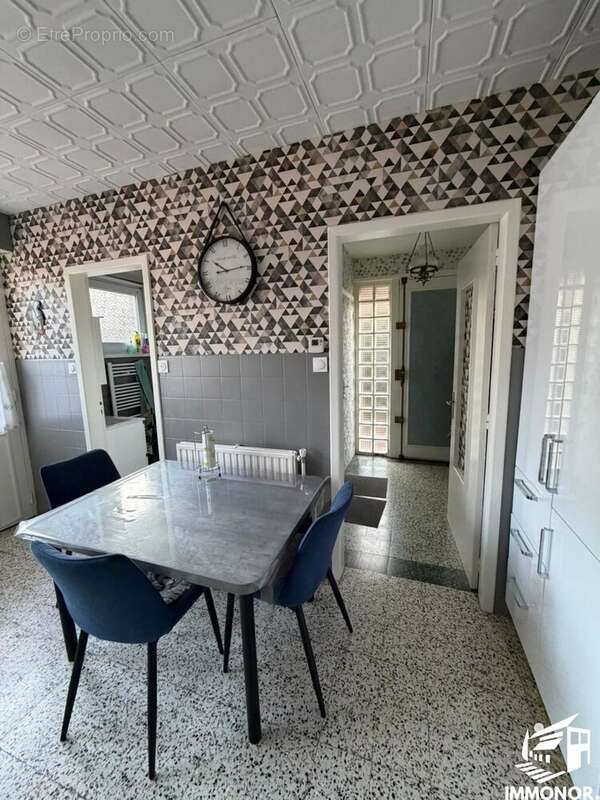 Maison à WATTIGNIES