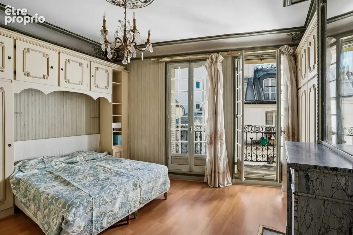 Appartement 6 pièces 154 m² à vendre à Paris-16e (75116) - photo 13