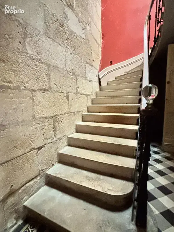 Maison 11 pièces 654 m² à vendre à Saint-Savin (33920) - photo 4