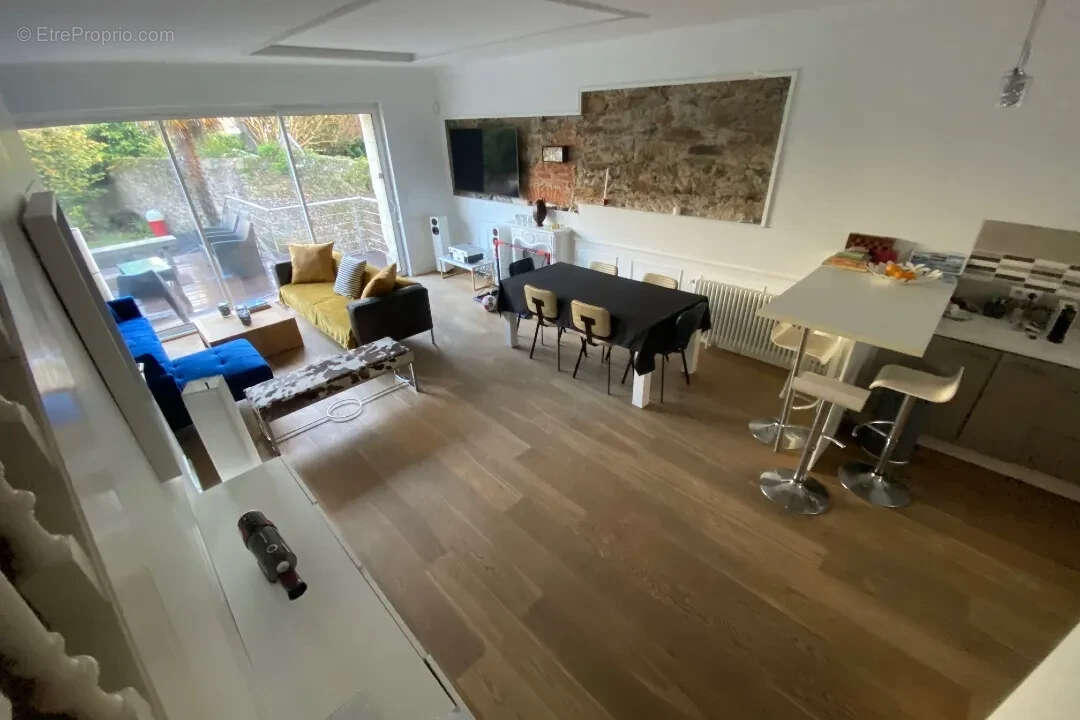 Maison à NANTES