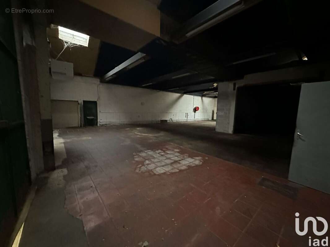 Photo 4 - Commerce à SENONES