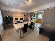 Maison à LEFFRINCKOUCKE