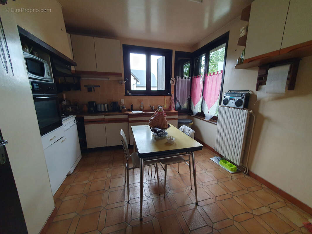 Maison à LAGUIOLE