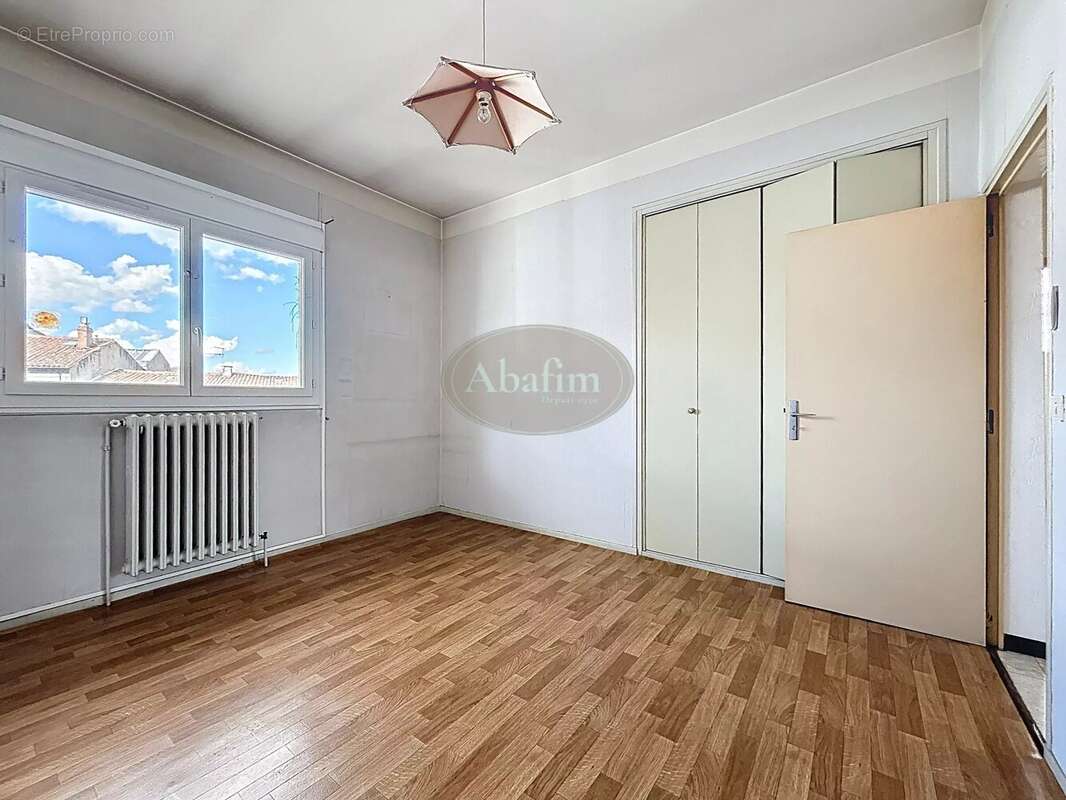 Appartement à SAINT-GAUDENS