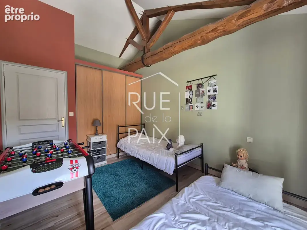 Maison Loudun 6 pièce(s) 280 m2 - photo 8