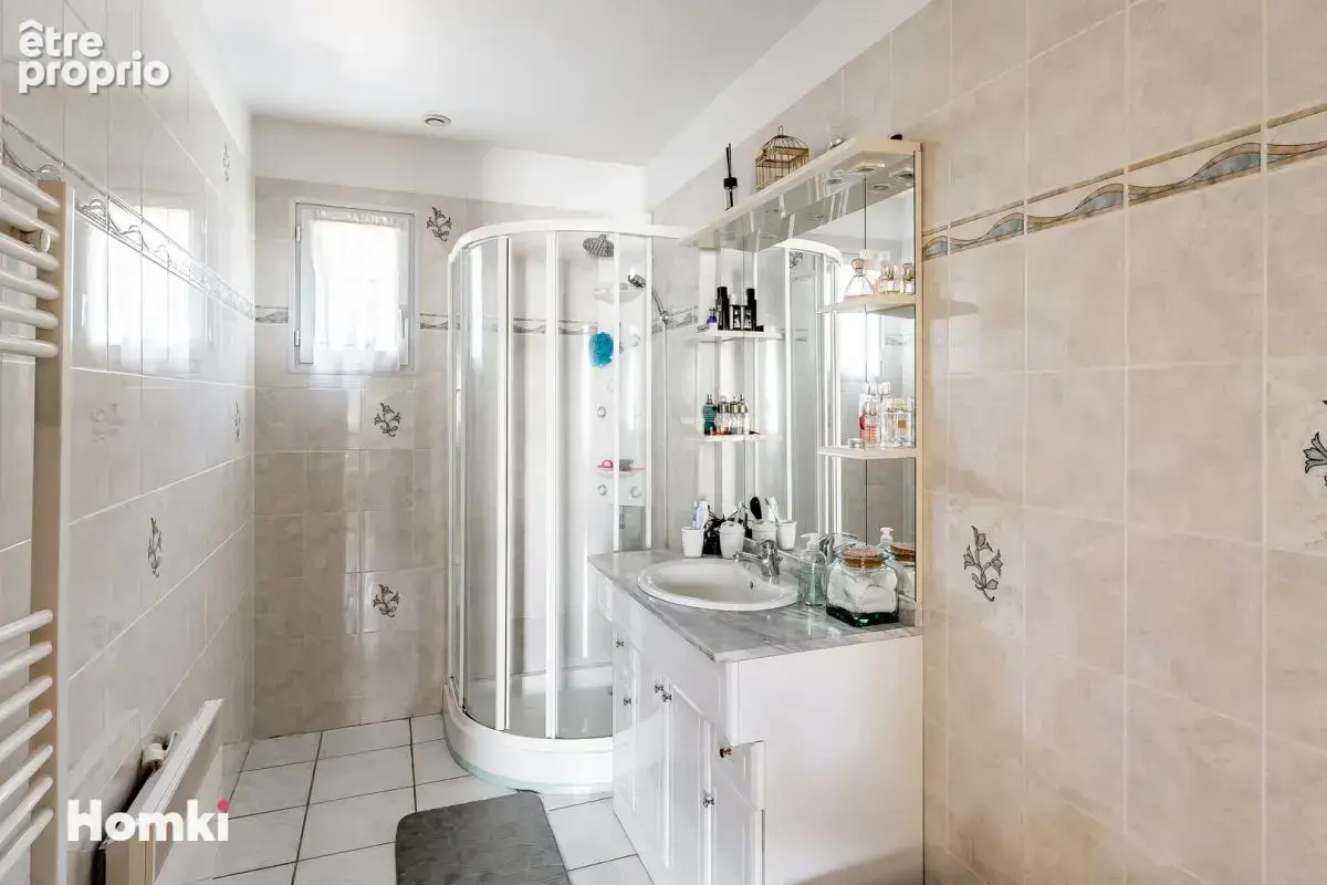 Maison/Villa T5 de 116 m² à Gours 33660 - photo 13