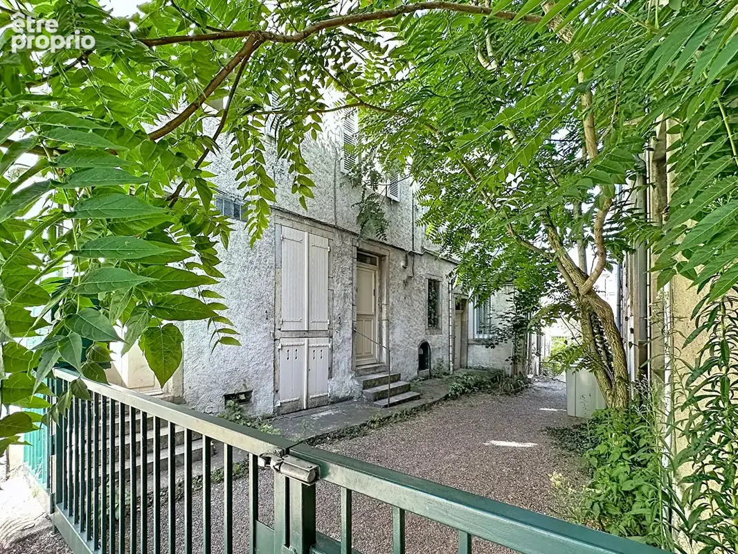 DIJON - WILSON studio sur cour - photo 3