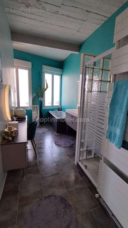 Maison à BAR-LE-DUC