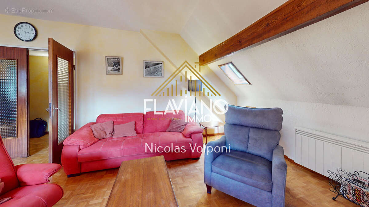 Appartement 130 m2 - photo 19