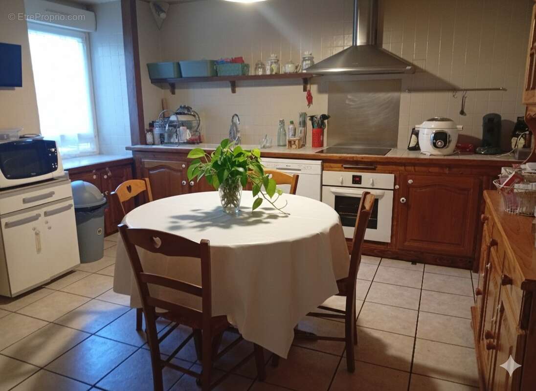 Maison à vendre 7 pièces  (09) - photo 16