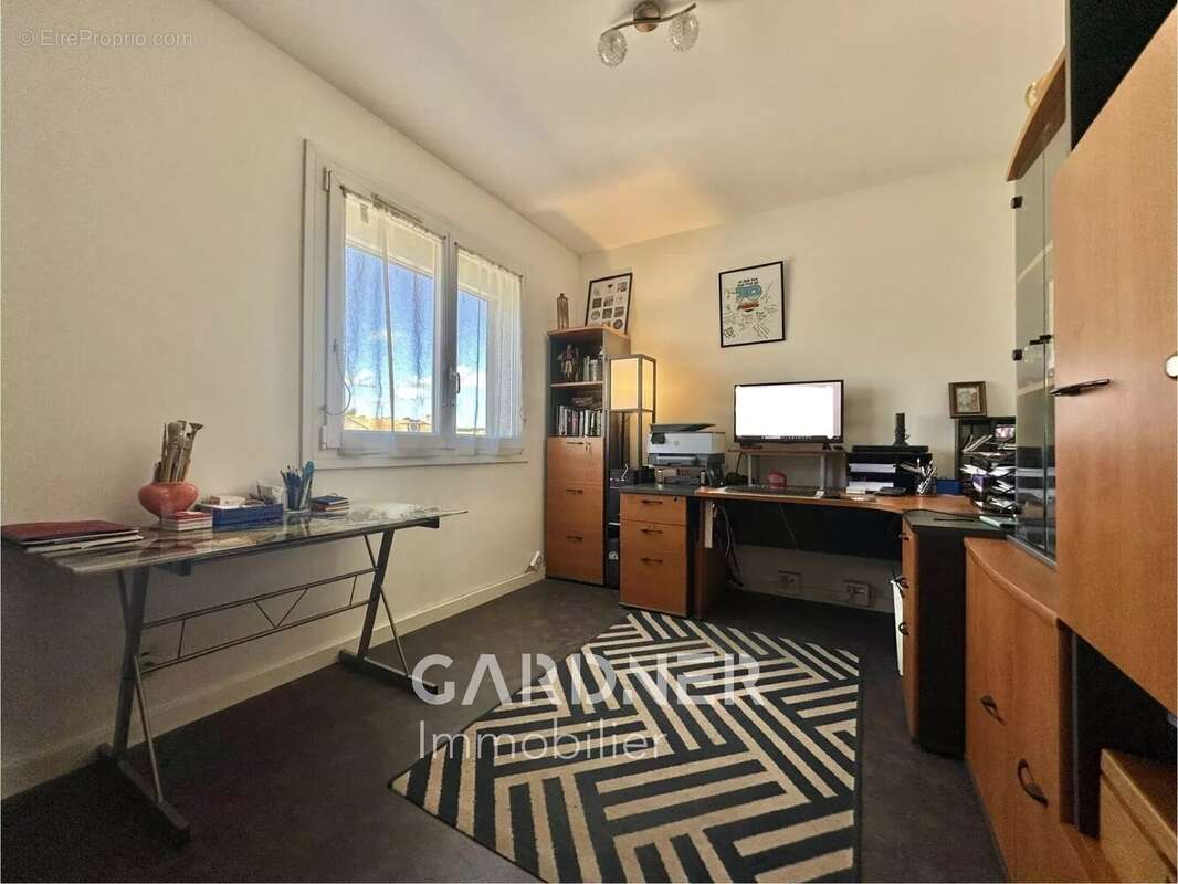 Maison à CARNOUX-EN-PROVENCE