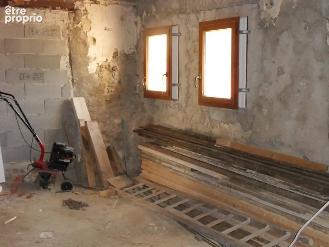 Grande Magnanerie proche du centre  sur terrain +940m2 - photo 10
