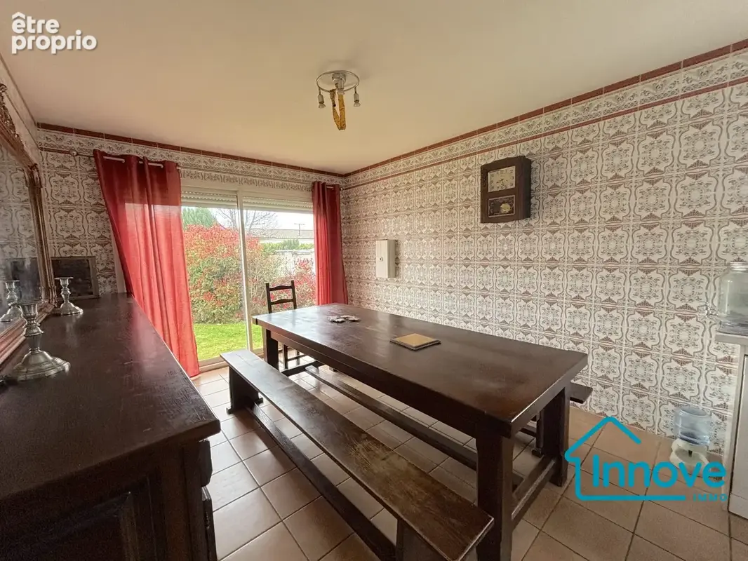 Maison 5 pièces 229 m² à vendre à Seysses (31600) - photo 5