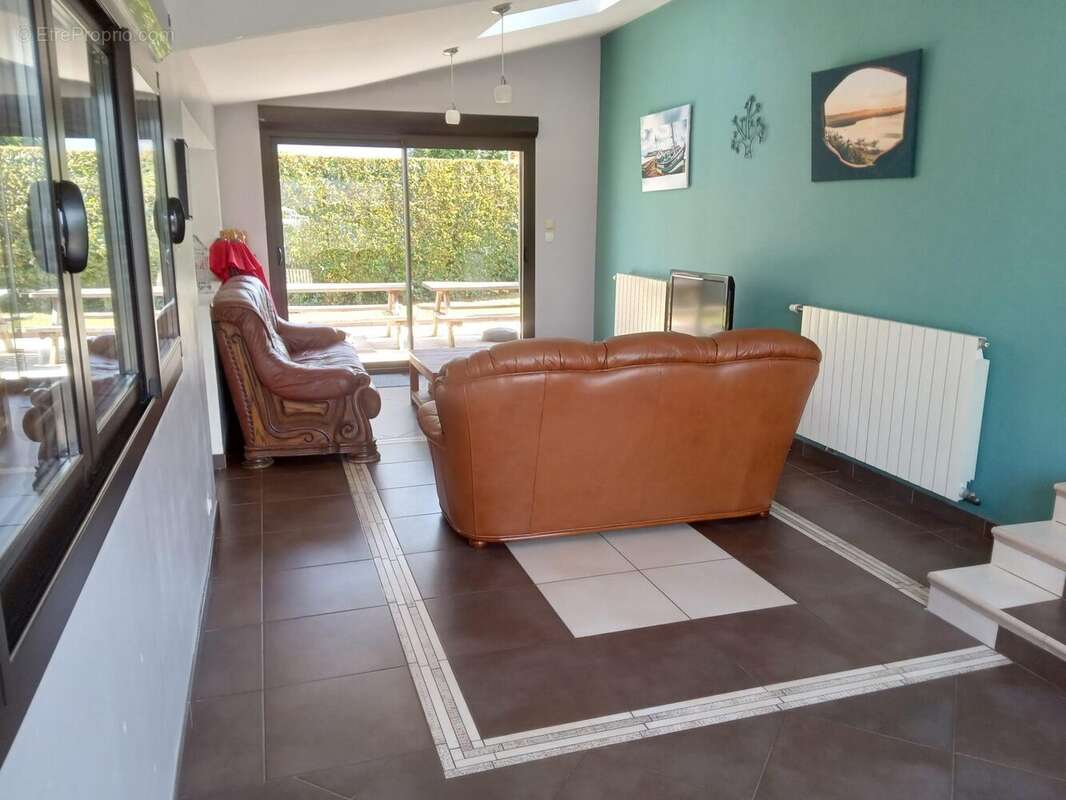 Maison 168 m² à Vaudricourt  - photo 4