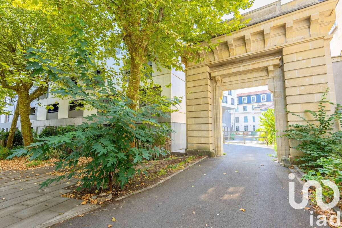 Photo 3 - Appartement à BORDEAUX