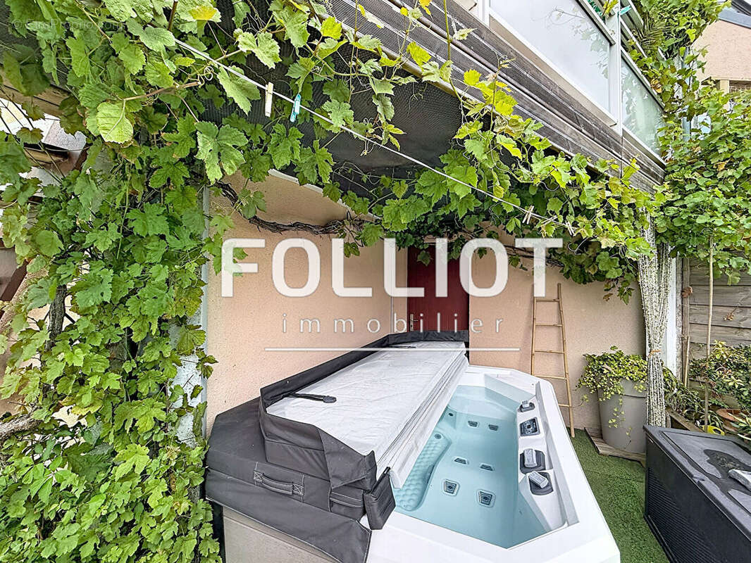 Maison 4 pièces à vendre à Saint-Pair-sur-Mer avec vue mer - Exclusivité CABINET FOLLIOT ! - photo 11