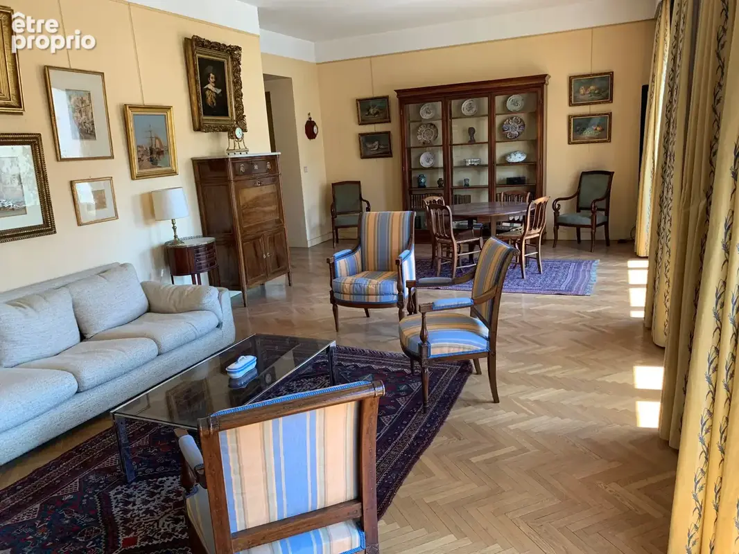 Photo Appartement à Marseille-8e au prix de 455 000€