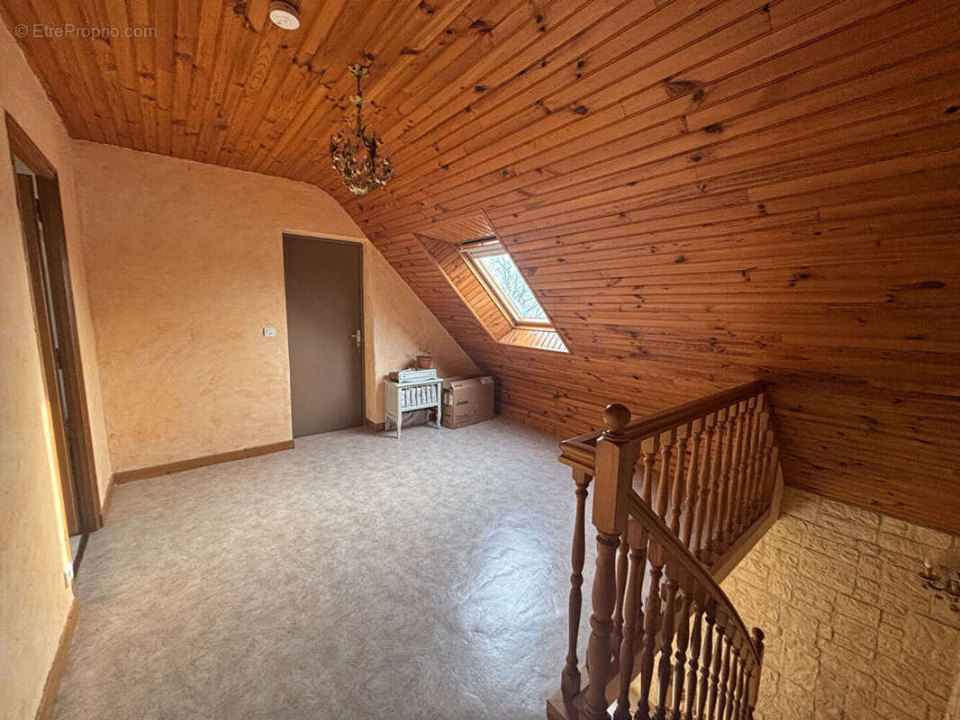 Maison à SAINT-LYPHARD