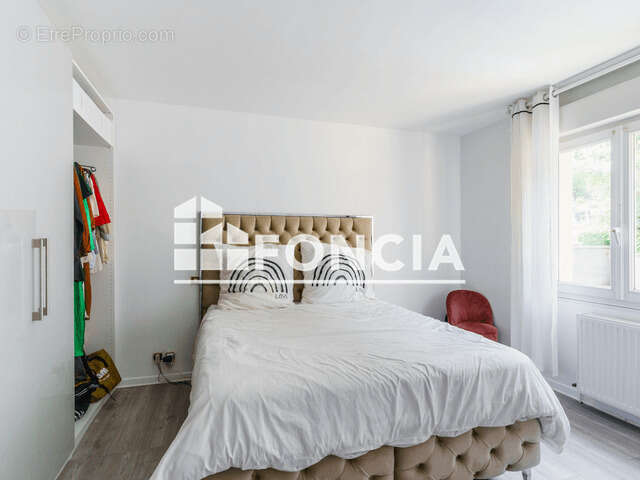 Maison à CREUTZWALD