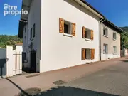 Maison à POISAT