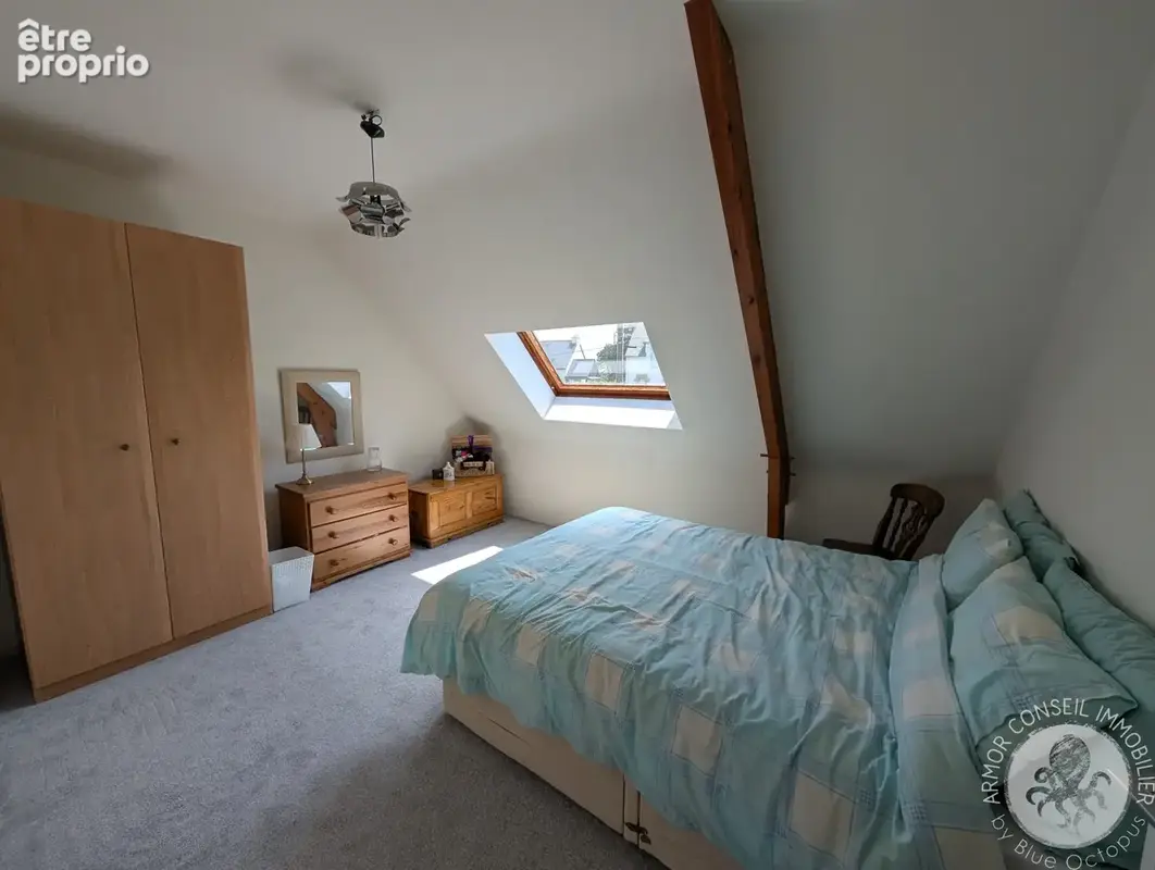 Maison vue mer saint cast le guildo - photo 7