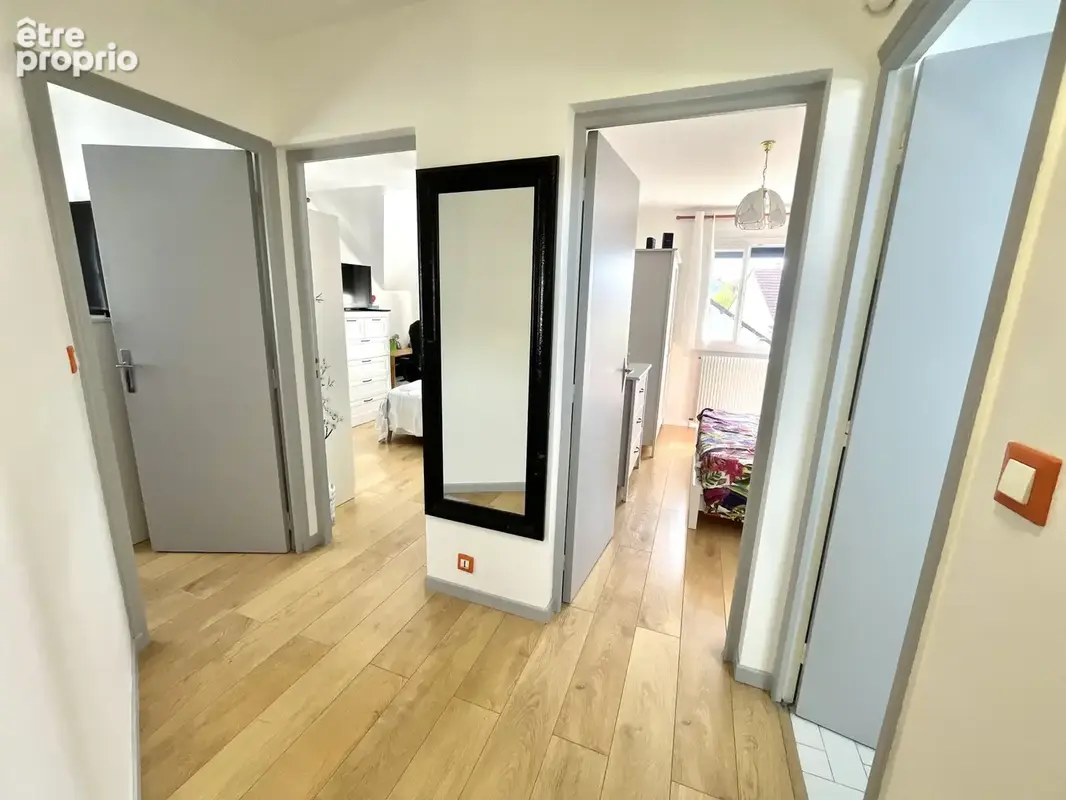 Pavillon Familial 98m2 - 4 Chambres-  sous-sol total - photo 6