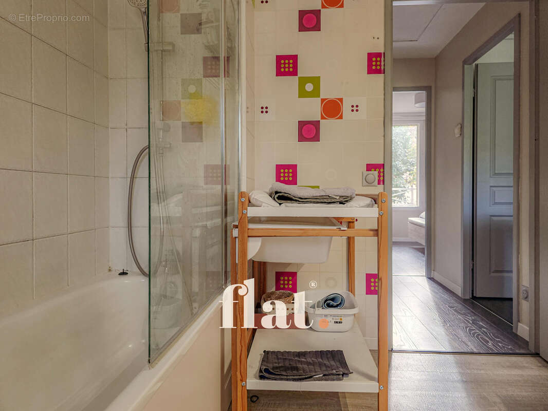 Maison à SAINT-HERBLAIN