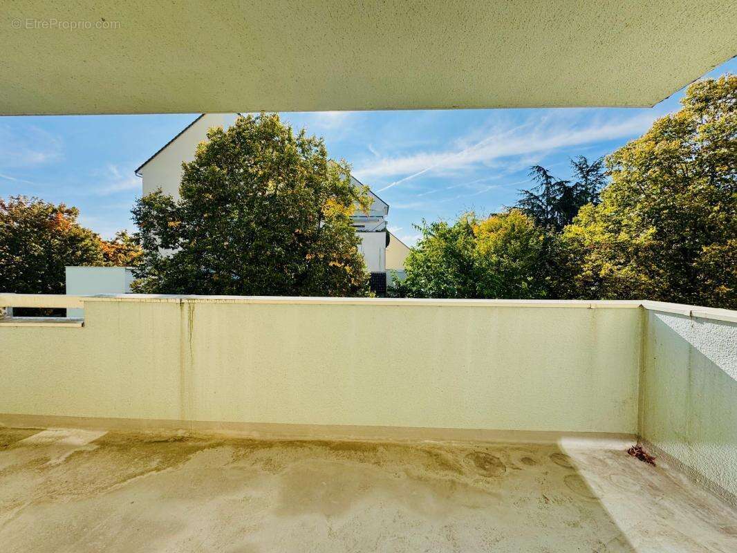 Appartement à SAINT-REMY