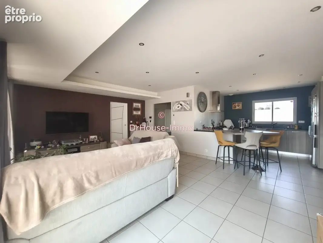 Maison 7 pièces 145 m² à vendre à Champcevinel (24750) - photo 33