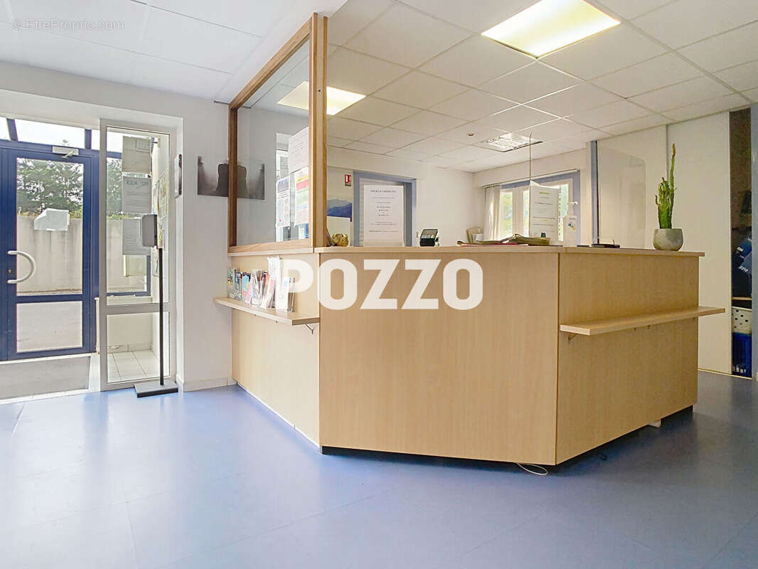 Appartement à ANTRAIN