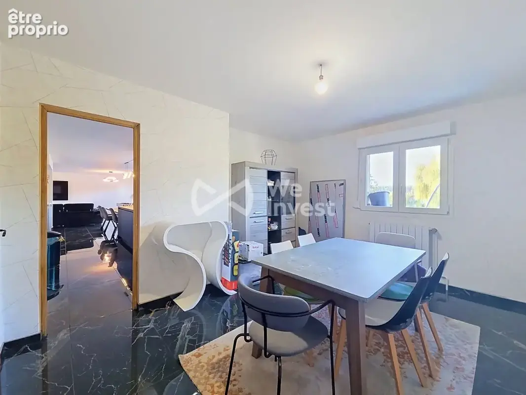 Maison 7 pièces 226 m² à vendre à Blagny (08110) - photo 7