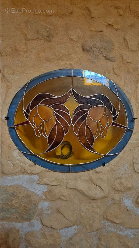 Maison médiévale de + de 700 ans, coeur historique de Pons - photo 5